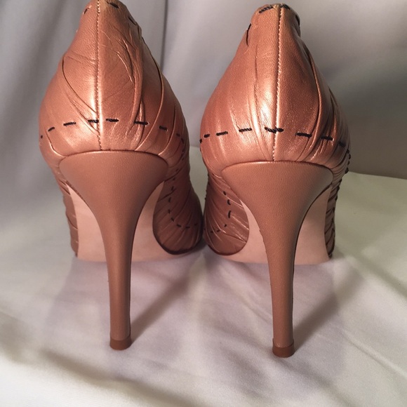 Manolo Blahnik designer heels - Picture 6 of 8